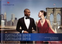 KOMPLET KATALOG ENERGETIX